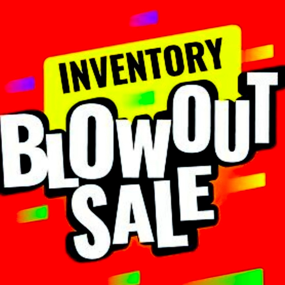 BOGO Sale 25%, 35% & 40% OFF 👗🛍